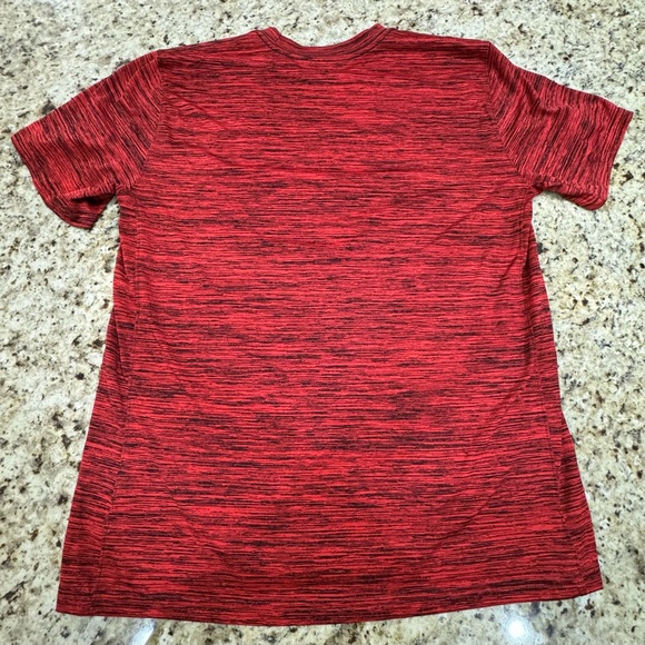 Nike The Ohio State University DRI-FIT T-Shirt Large Red - Picture 3 of 3